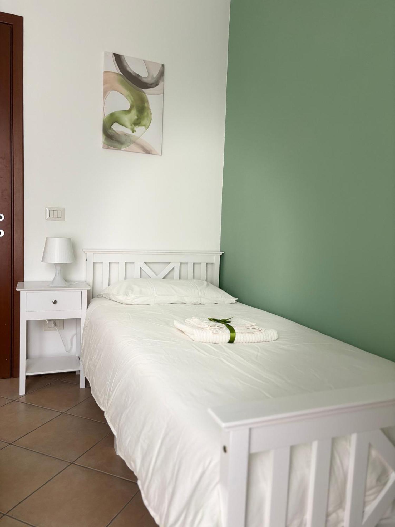 Apartamento F&g Airport Fiumicino